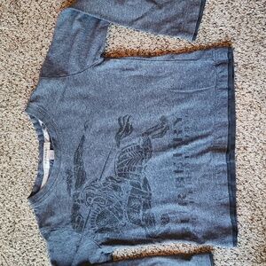 Burberry | Long Sleeve Shirt